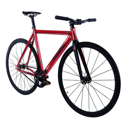 2019 Throne Phantom Track Bike