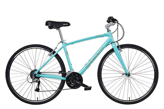Bianchi Lucca Commuter Bike