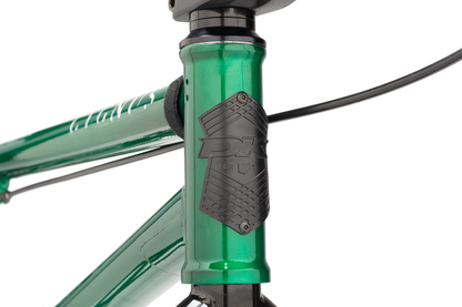 DK Bikes Cygnus 20" BMX Bike 2019