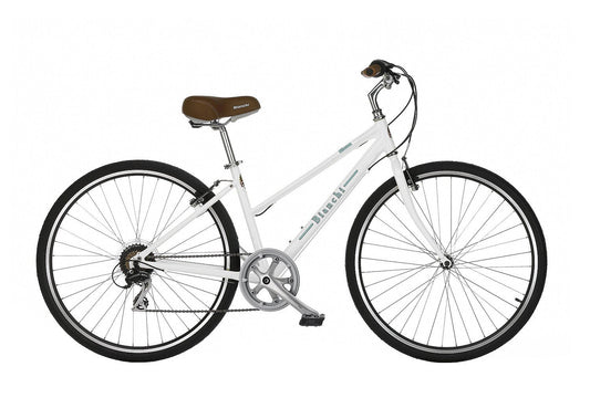 Bianchi Siena Dama City Bike 2018