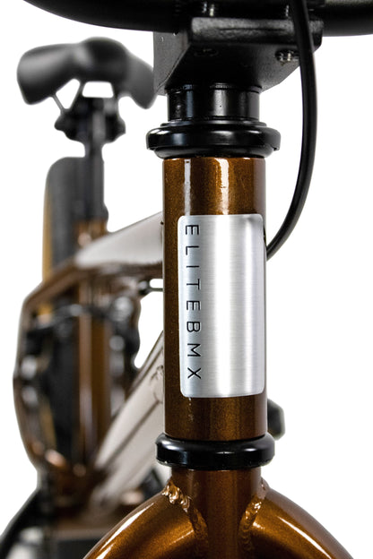 Elite BMX Stealth BMX Bike