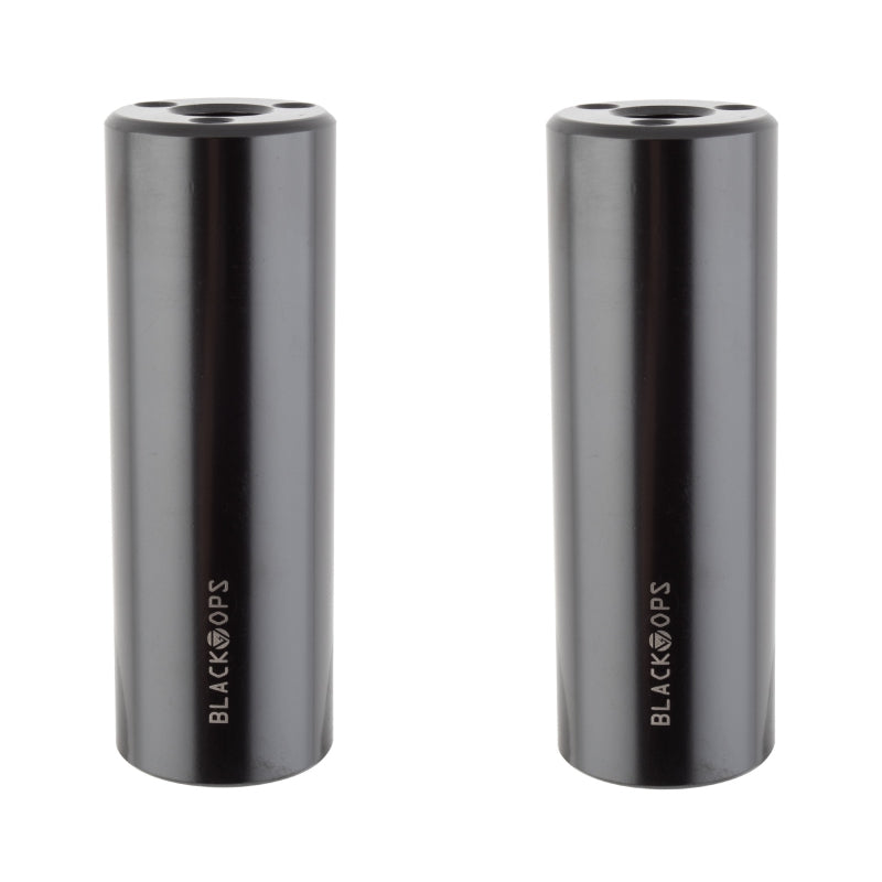 Black Ops Brinck Axle Pegs