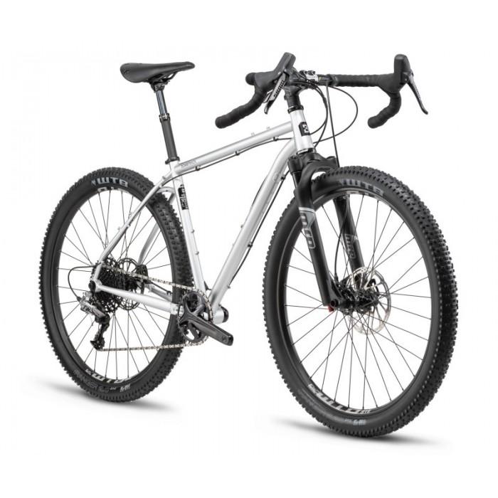 Bombtrack Hook ADV Gravel Bike 2019