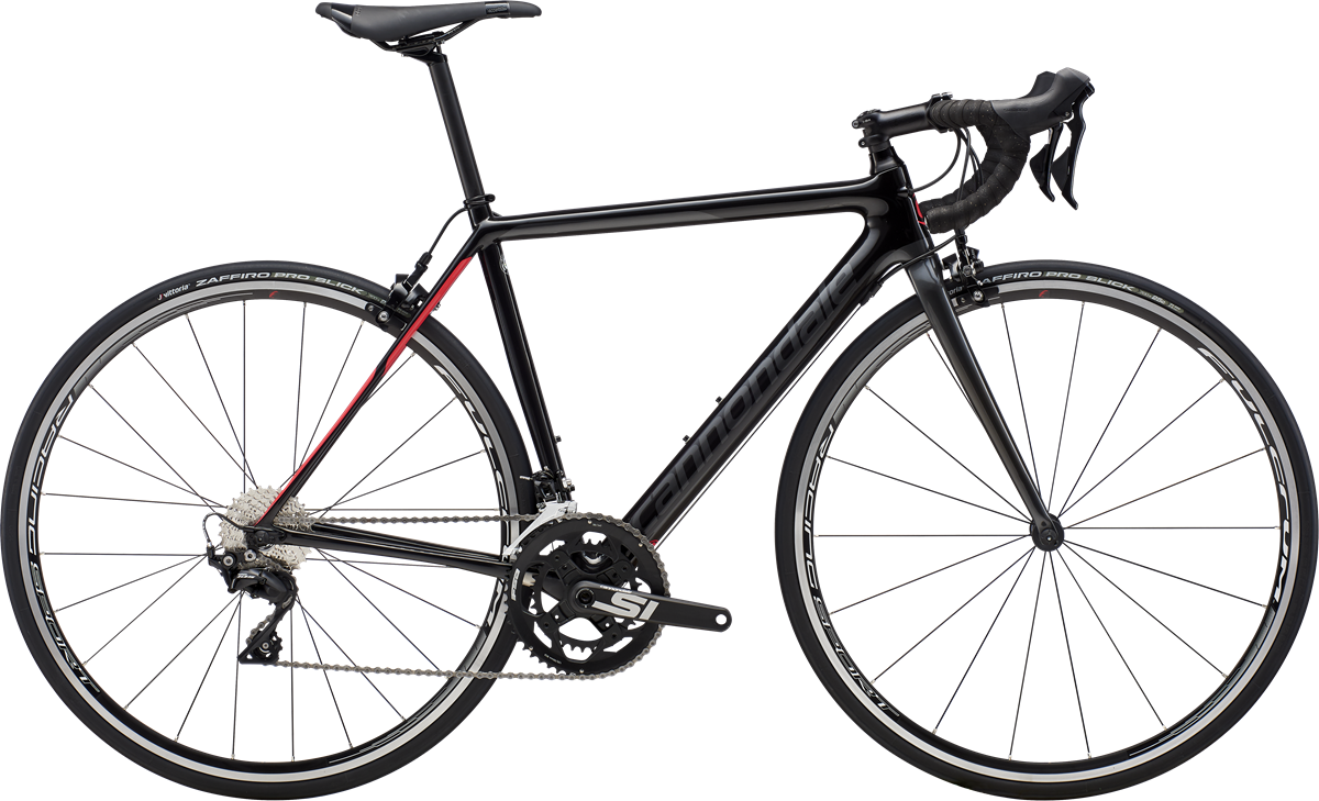 Cannondale SuperSix EVO 105 Womens Road Bike 2019