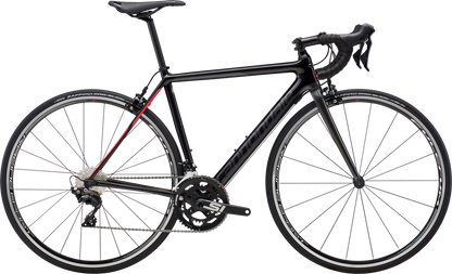 Cannondale SuperSix EVO 105 Womens Road Bike 2019