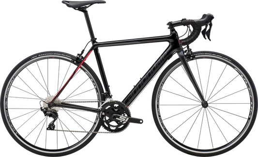 Cannondale SuperSix EVO 105 Womens Road Bike 2019