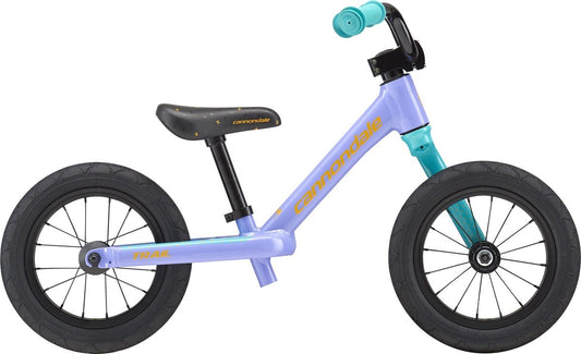Cannondale Trail 12" Balance Girls Bike 2019