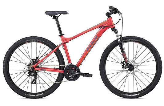 Fuji Addy 27.5 1.9 Mountain Bike 2018