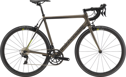 Cannondale SuperSix EVO Carbon Dura-Ace Road Bike 2019