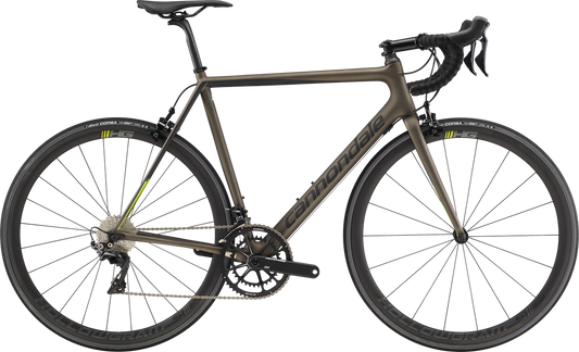 Cannondale SuperSix EVO Carbon Dura-Ace Road Bike 2019
