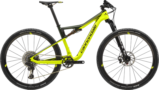Cannondale Scalpel-Si Hi-Mod World Cup 2019