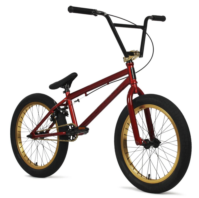 Elite BMX Destro BMX Bike