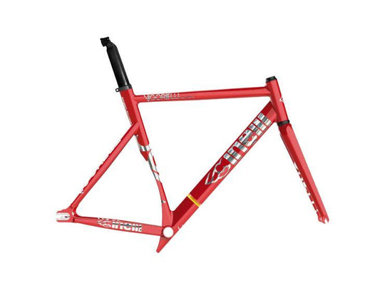 Cinelli Vigorelli Shark Track Frameset