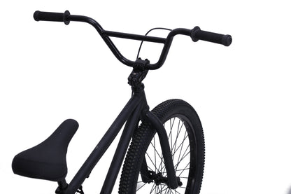 Crew Bike Co Crewser 26" BMX Bike