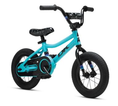 DK Bikes Devo 12" BMX Bike