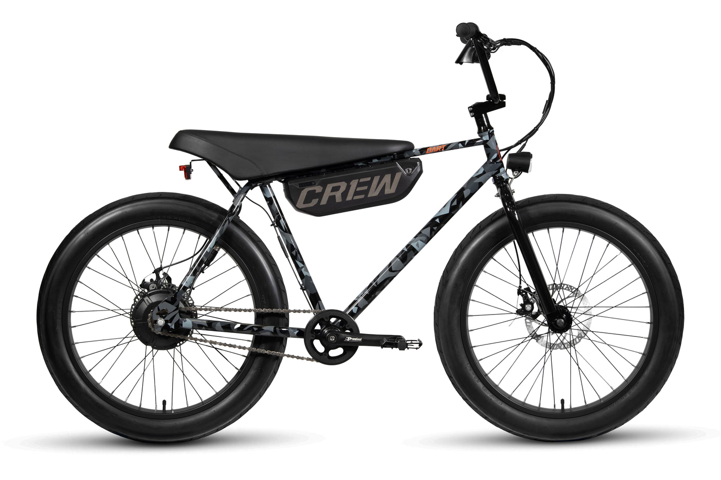 Crew Bike Co Dart V2.1