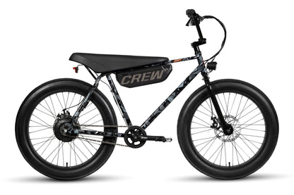 Crew Bike Co Dart V2.1