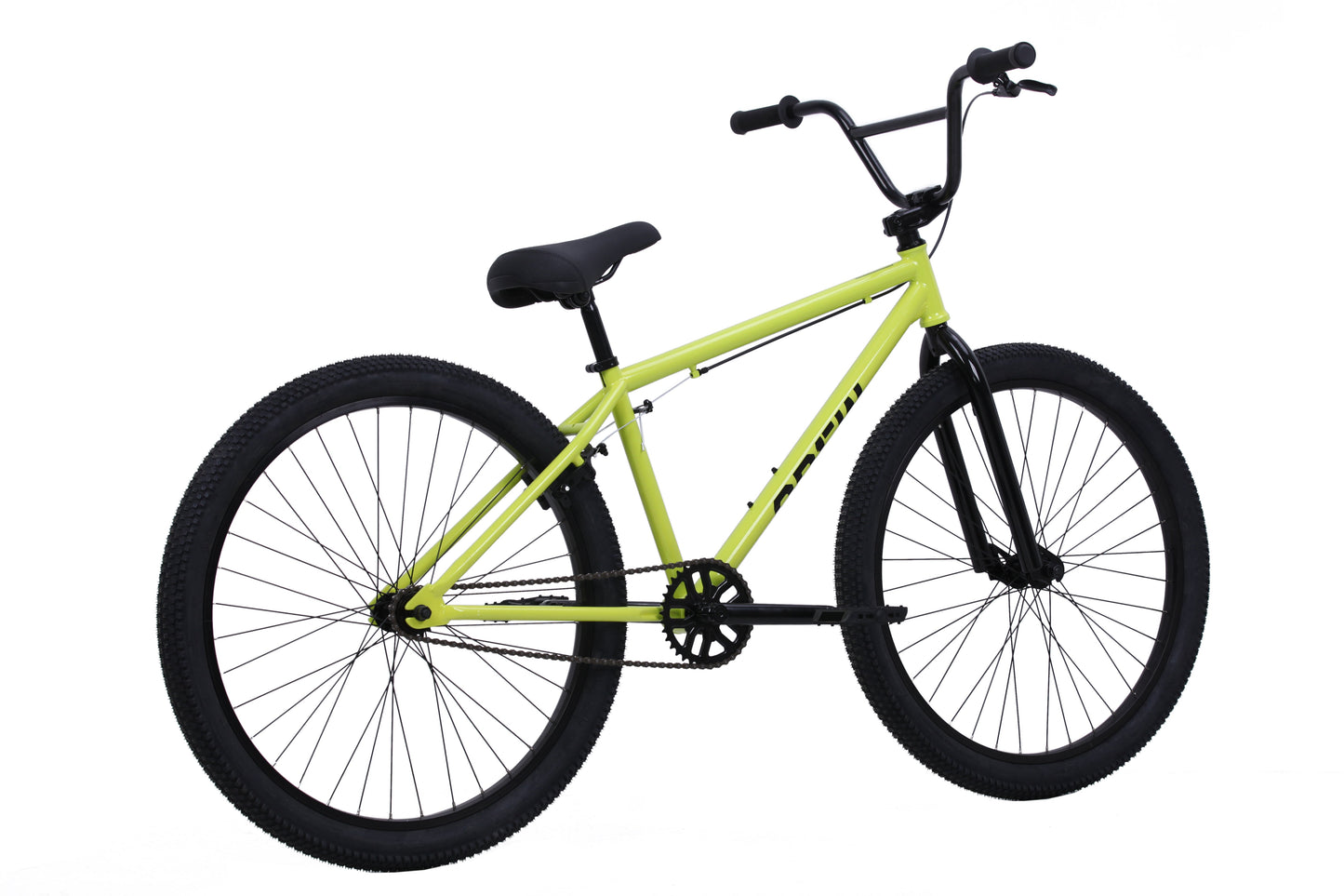 Crew Bike Co Crewser 26" BMX Bike