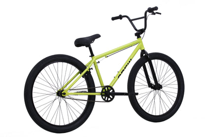 Crew Bike Co Crewser 26" BMX Bike