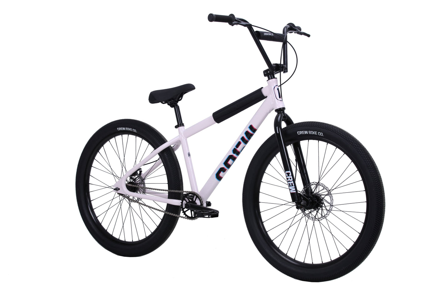 Crew Bike Co CB275 BMX Bike
