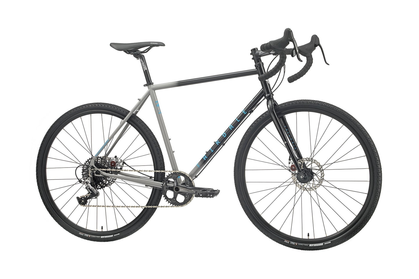 Fairdale Weekender Nomad Road Bike 2019