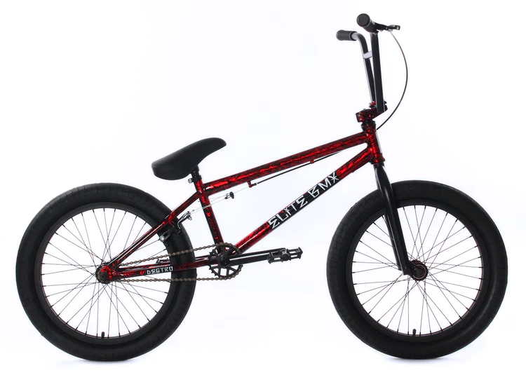 Elite BMX Destro BMX Bike