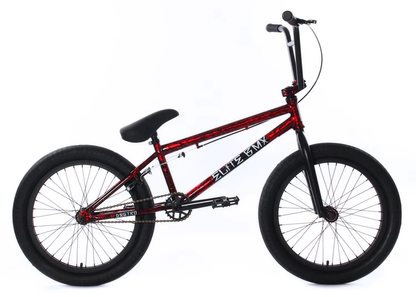 Elite BMX Destro BMX Bike