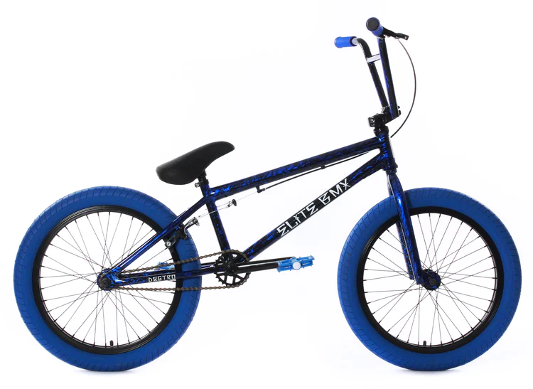 Elite BMX Destro BMX Bike