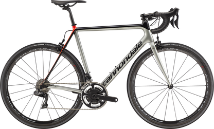 Cannondale SuperSix EVO HM Dura-Ace Di2 Road Bike 2019