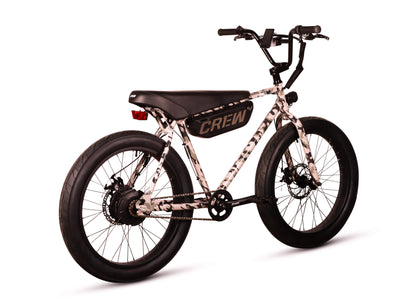 Crew Bike Co Dart V2.1