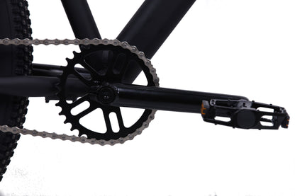 Crew Bike Co CB29 BMX Bike