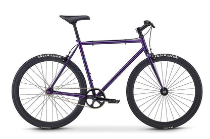 Fuji Declaration Fixie Bike 2019