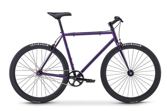 Fuji Declaration Fixie Bike 2019