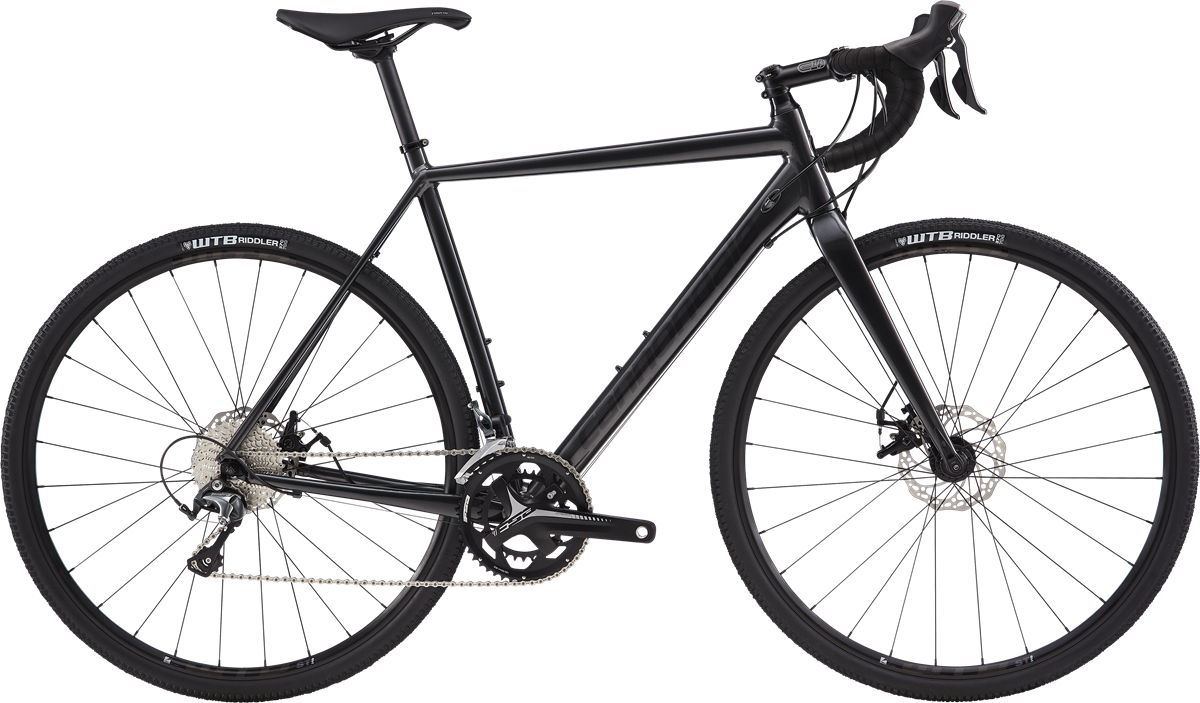 Cannondale CAADX Tiagra SE Cyclocross Bike 2019