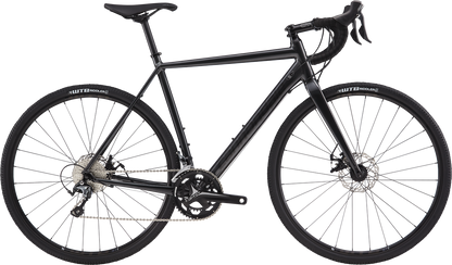 Cannondale CAADX Tiagra SE Cyclocross Bike 2019