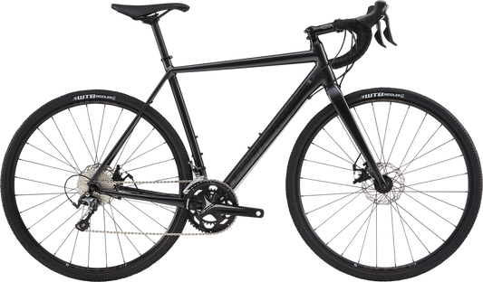 Cannondale CAADX Tiagra SE Cyclocross Bike 2019