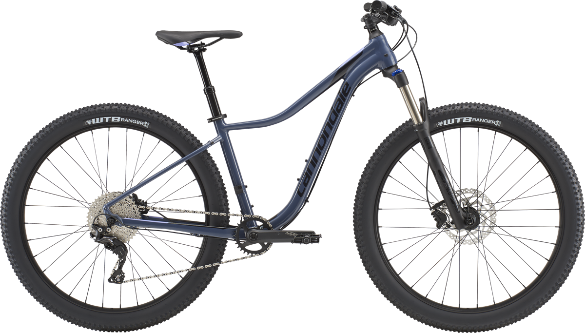 Cannondale Scarlet 1 Womens Mountain Bike 2019
