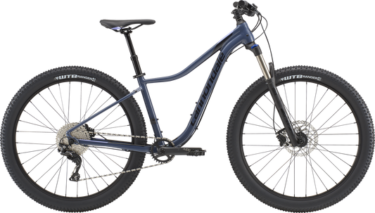 Cannondale Scarlet 1 Womens Mountain Bike 2019