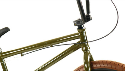 Elite BMX Destro BMX Bike 2019