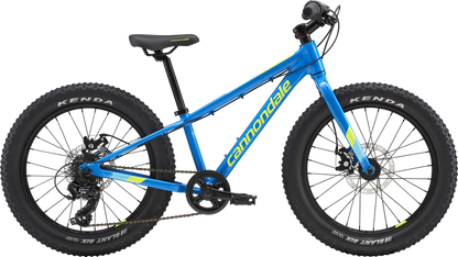 Cannondale Cujo 20" Kids Bike 2019