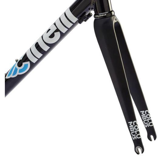 Cinelli Experience Speciale Frame