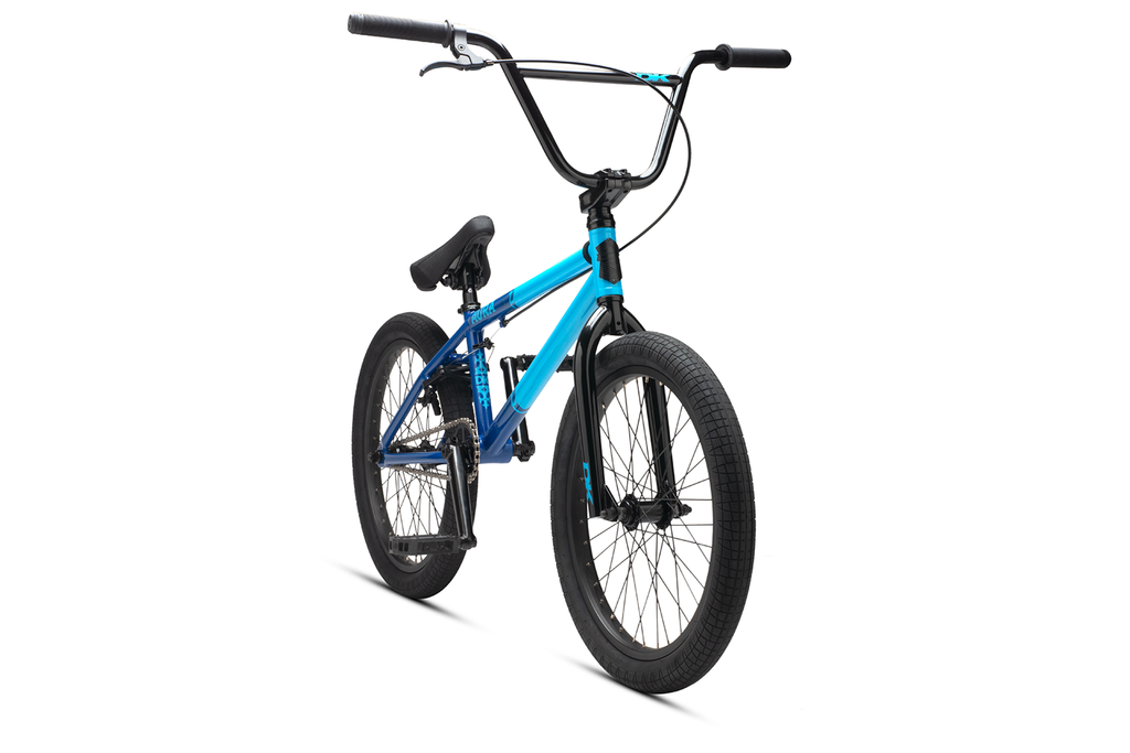 DK Bikes Aura 20" BMX Bike 2019