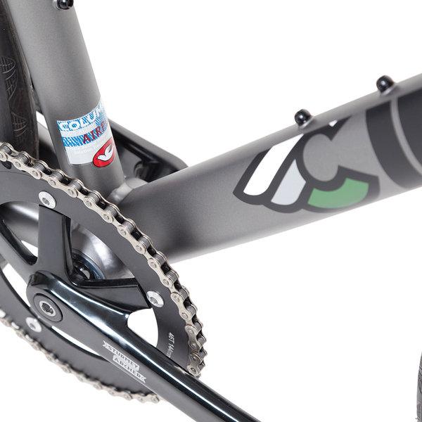 Cinelli Mash Bolt 2.0 Track Frameset