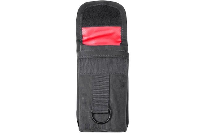 Chrome Pro Accessory Pouch