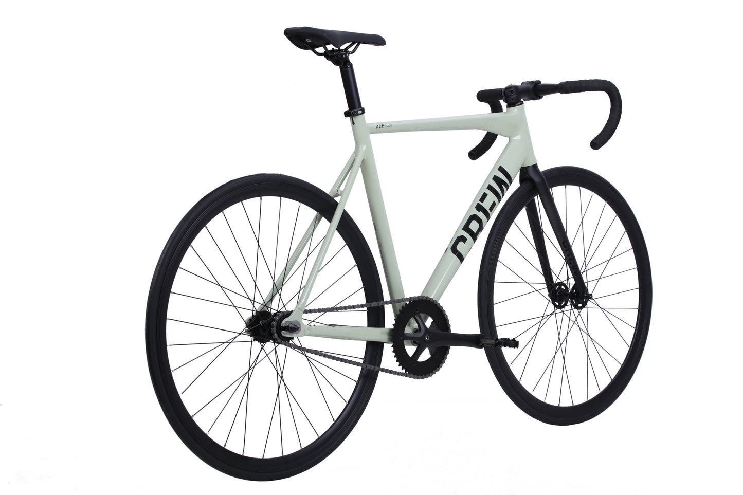 Crew Bike Co Ace Track Bike