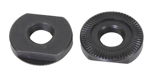 Formula Track Lock Nut Front