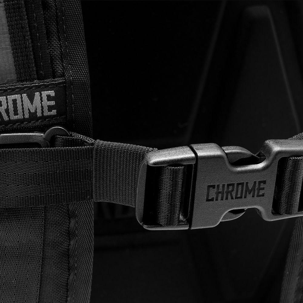 Chrome Hondo Backpack