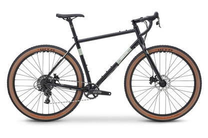 Breezer Radar X Gravel Bike