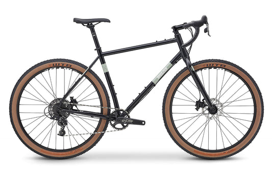 Breezer Radar X Gravel Bike