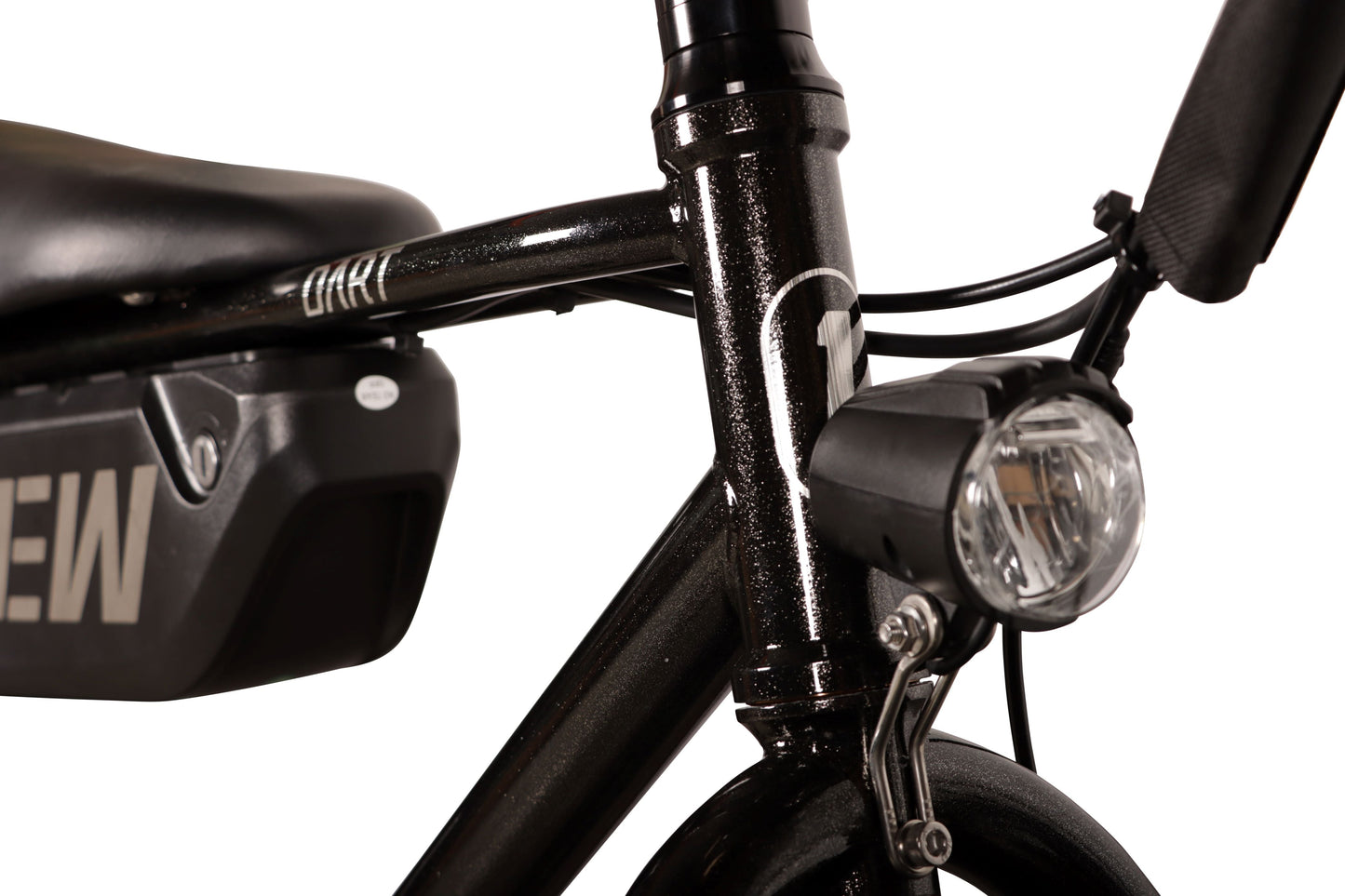 Crew Bike Co Dart V2.1